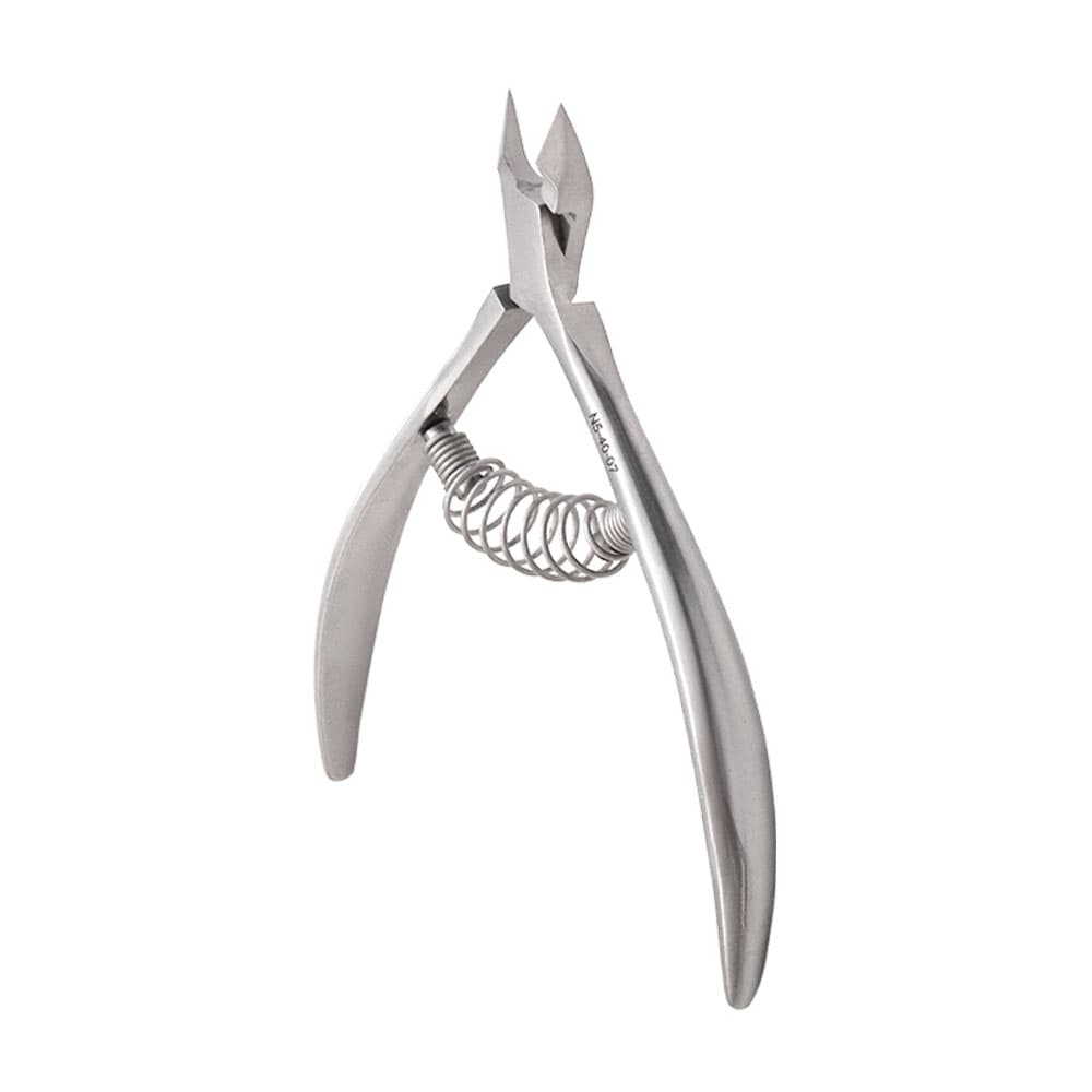 Staleks кусачки професійні для шкіри Smart 30/7 мм — фото 1