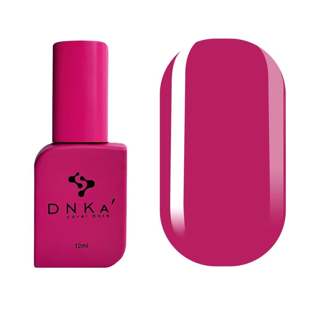 База Cover DNKa №74, 12 ml — фото 1