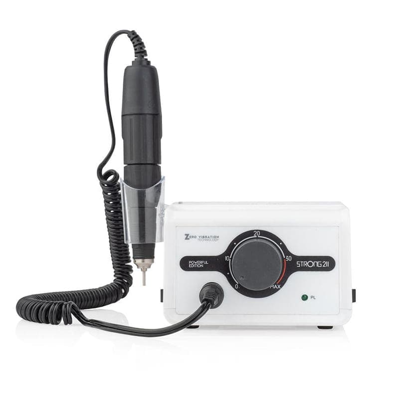 Фрезер Strong 211 MAX 65W, 35000 об. ручка 102L — фото 1