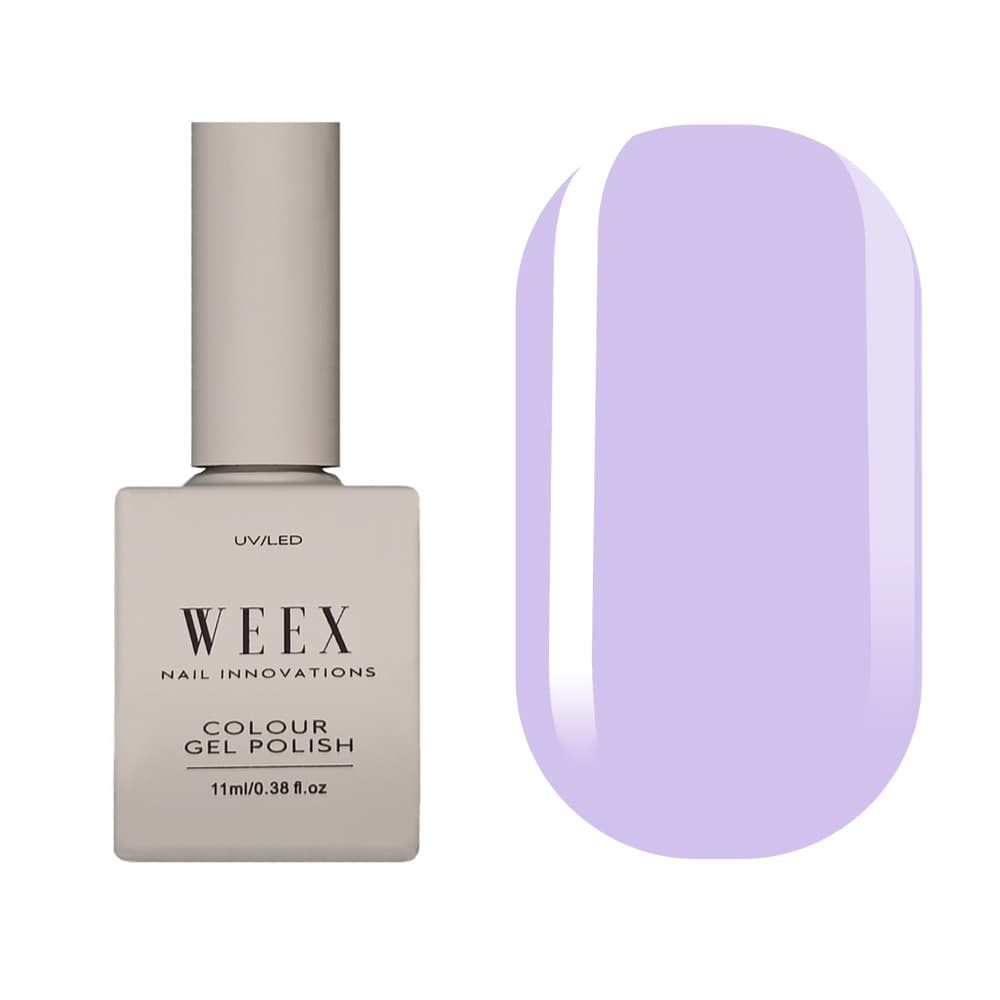 Гель-лак WEEX №621, 11 мл — фото 1