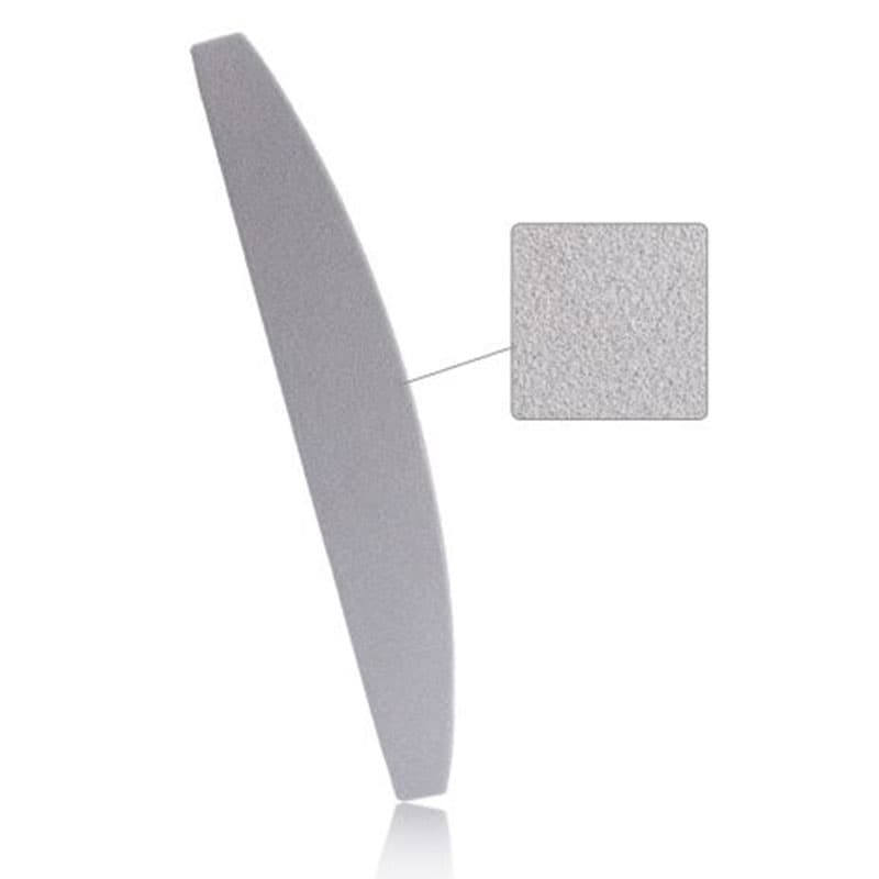 Змінний файл півмісяць 180 грит OPILKI — фото 1