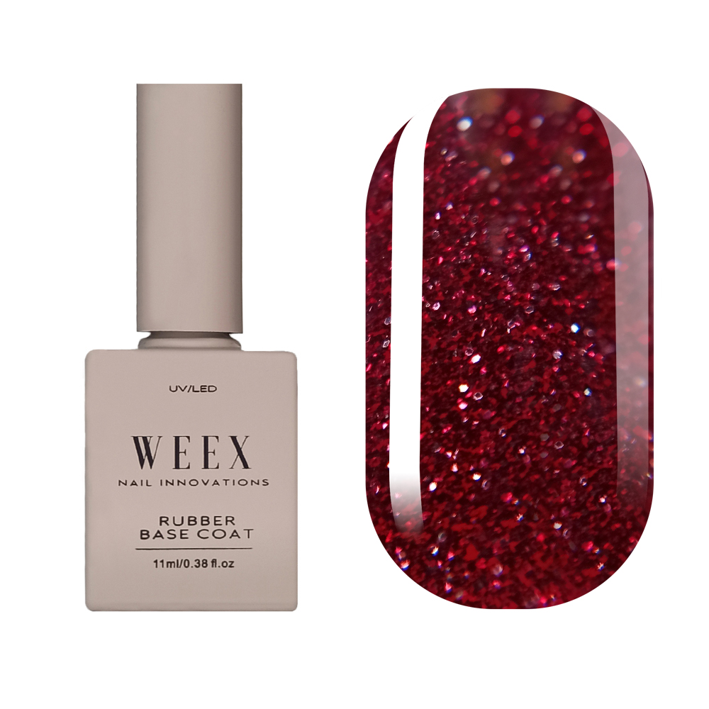 База WEEX Flash Send №1, 11 мл — фото 1