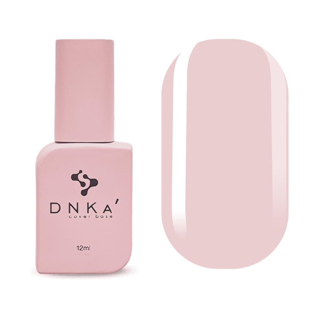 База Cover DNKa №36, 12 ml — фото 1