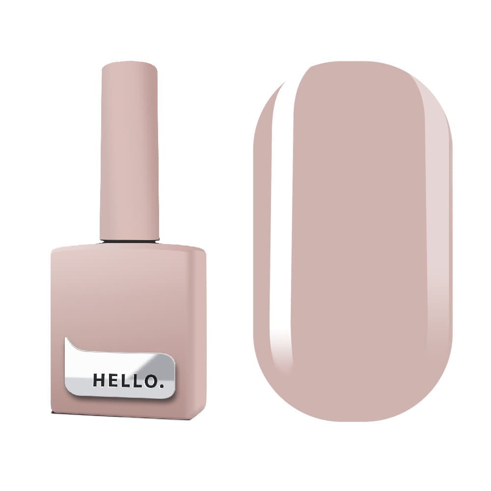 Відтінкова база HELLO TINT BASE BLOSSOM, 15 мл — фото 1