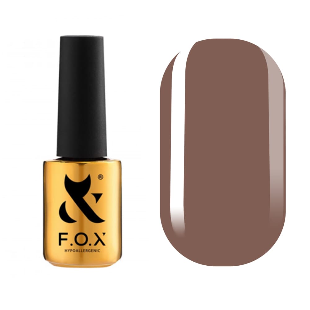 F.O.X gel-polish spectrum 094, 7 ml — фото 1