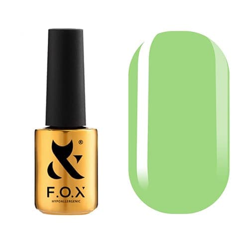 F.O.X gel-polish spectrum 135, 7 ml — фото 1