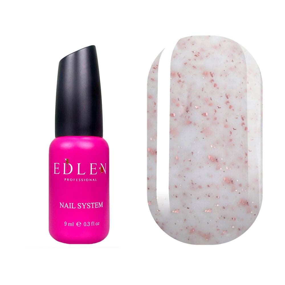 Edlen Cover base Potal №72, 9 мл — фото 1