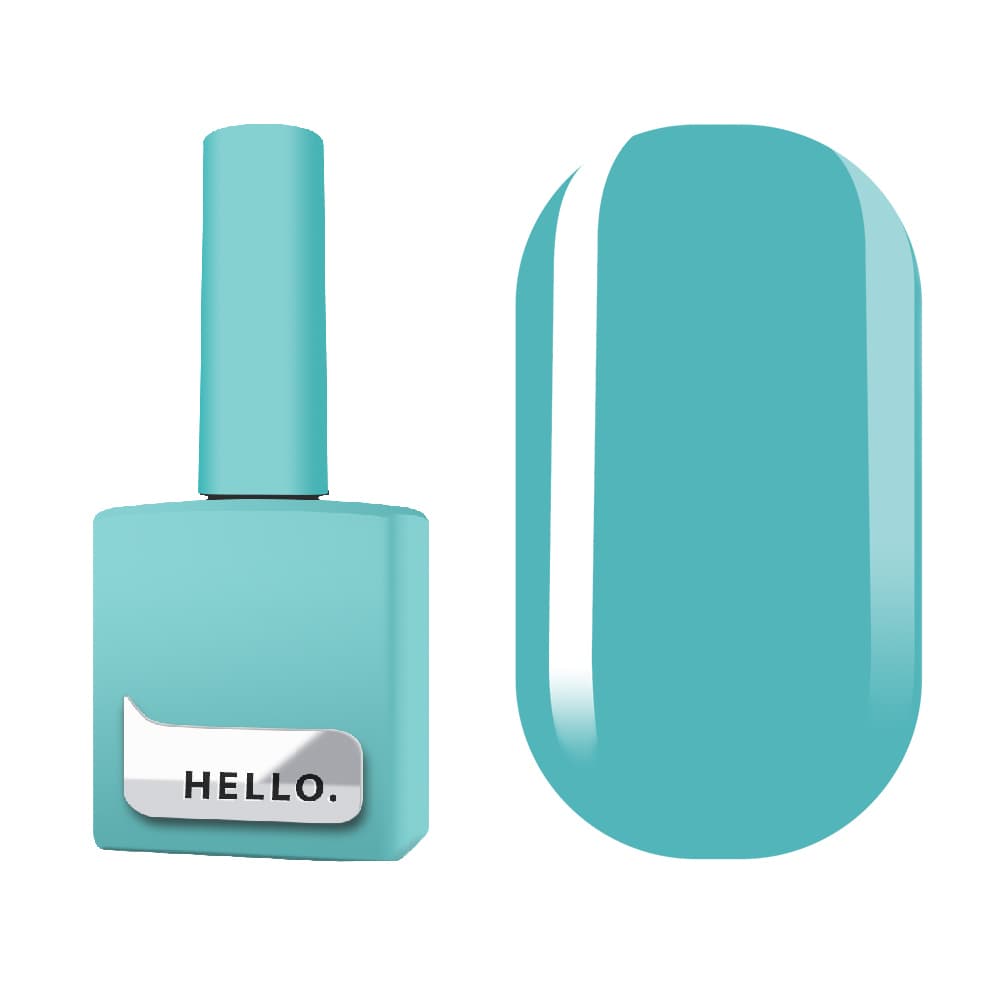 Відтінкова база HELLO TINT BASE ARUBA, 15 мл — фото 1