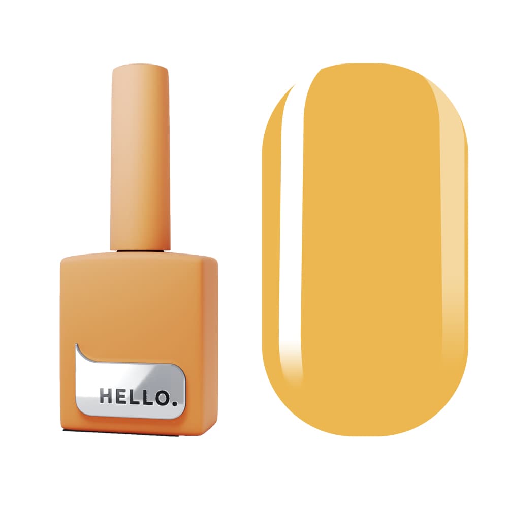 Відтінкова база HELLO TINT BASE PAPAYA, 15 мл — фото 1
