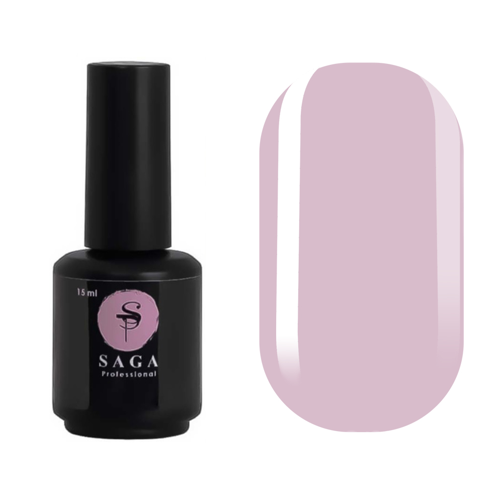 Гель для нарощування Saga Professional LIQUID GEL №4, 15 мл — фото 1