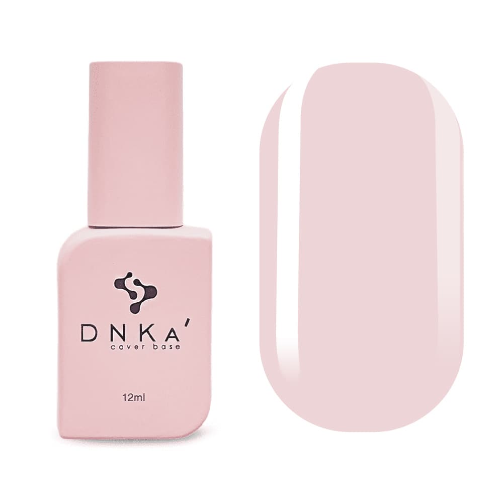 База Cover DNKa №37, 12 ml — фото 1
