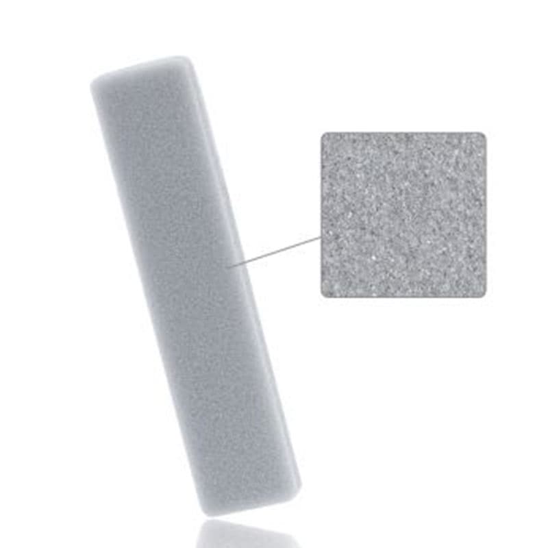 Змінний файл Баф M 240 грит OPILKI, 50 шт — фото 1