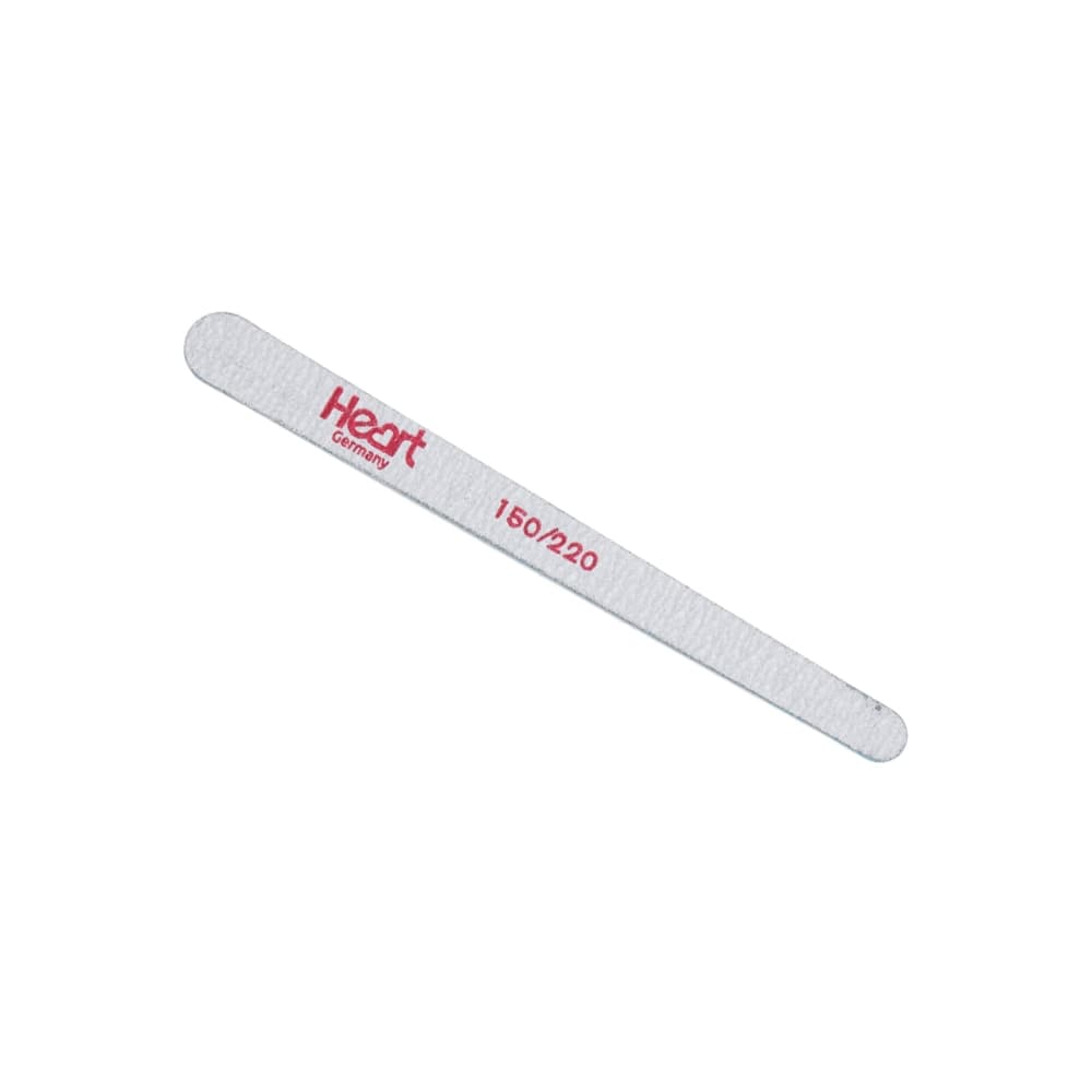 Пилка Капелька HEART 150/220 — фото 1