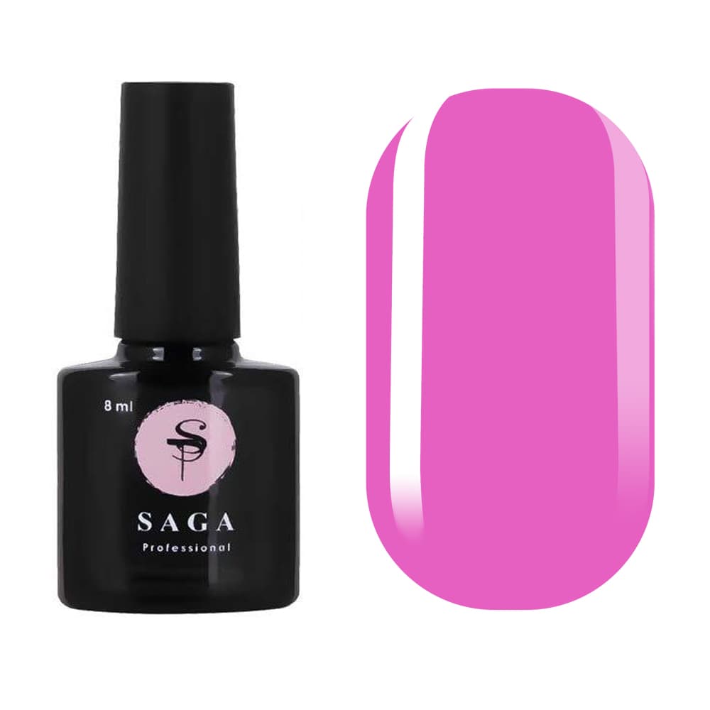 База COLOR Saga Professional № 2, 8 мл — фото 1