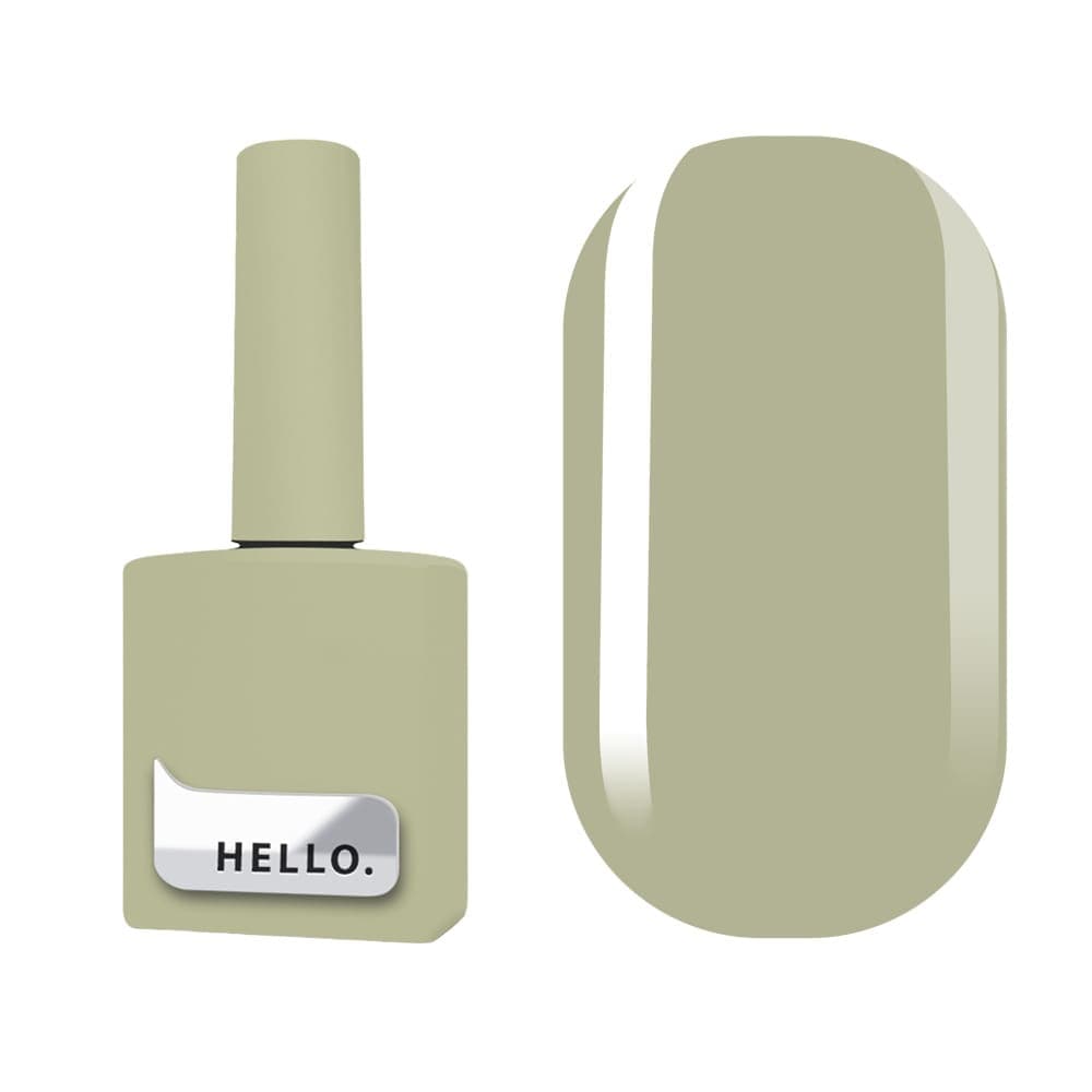 Відтінкова база HELLO TINT BASE ALOE, 15 мл — фото 1