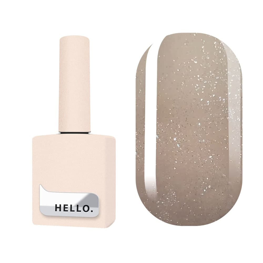 Оттеночная база HELLO TINT BASE ALMOND, 15 мл — фото 1