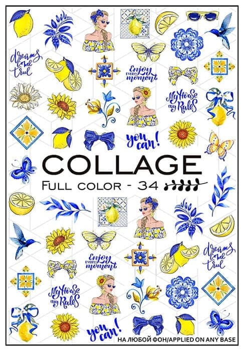 Слайдер-дизайн New Max FC-34 — фото 1