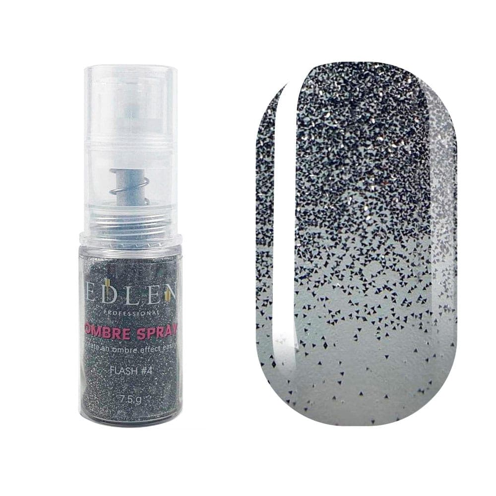 Edlen Ombre Spray Flash №4, 7.5 г — фото 1