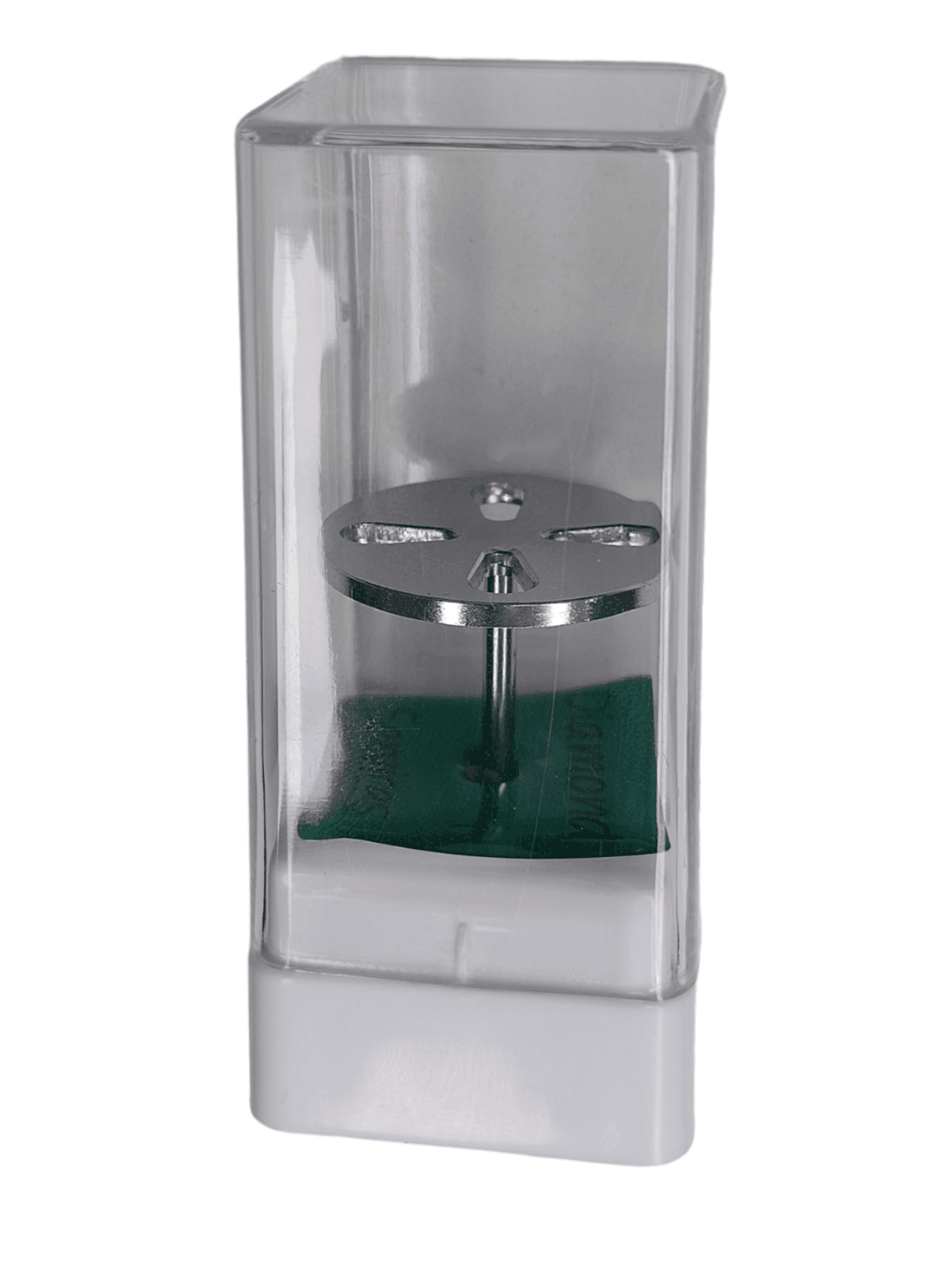 Диск педикюрний STRONG NAIL BITS, 25 мм — фото 1