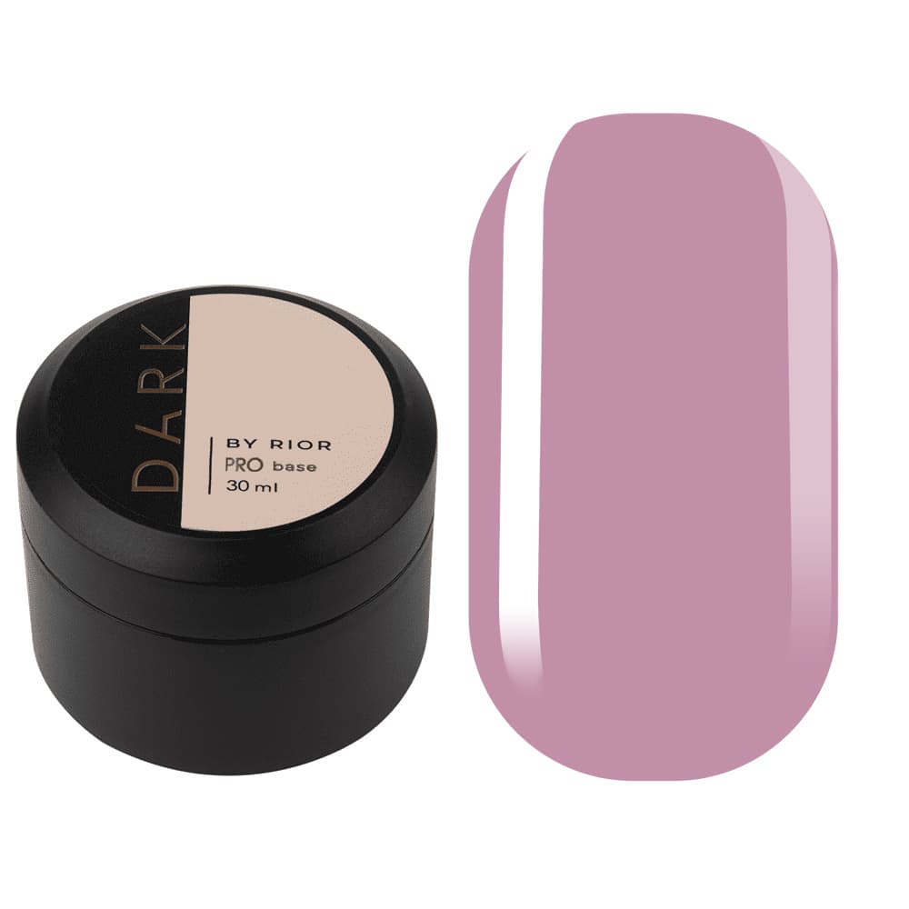 DARK PRO base №06, 30 мл — фото 1