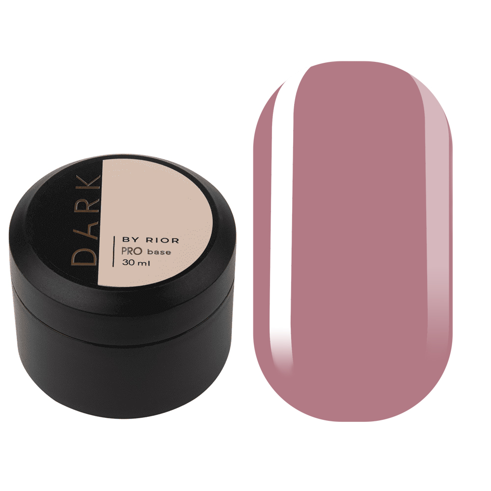 DARK PRO base №08, 30 мл — фото 1
