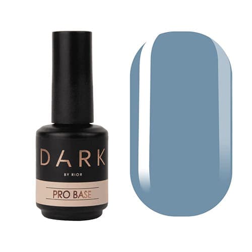 DARK PRO base №48, 15 мл — фото 1