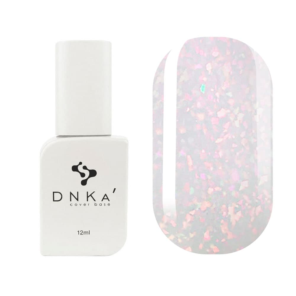 База Cover DNKa №93, 12 ml — фото 1