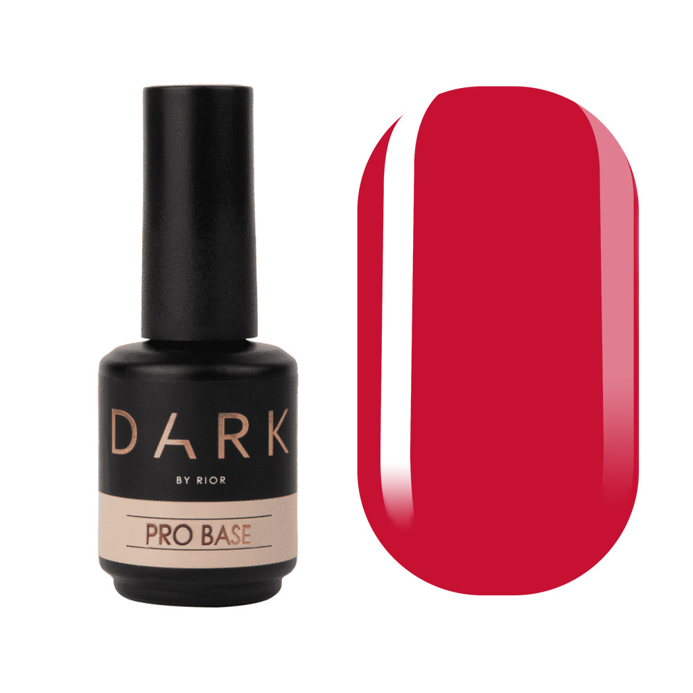 DARK PRO base №39, 15 мл — фото 1