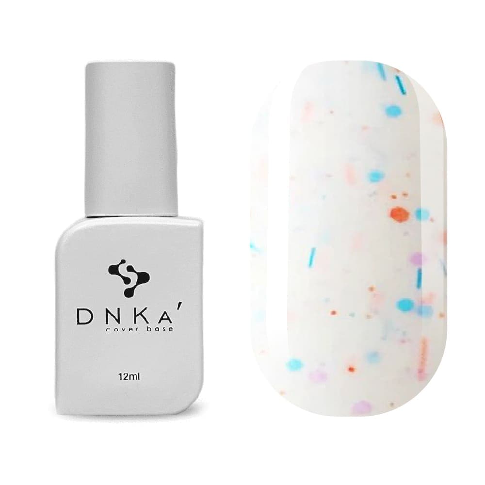 База Cover DNKa №63, 12 ml — фото 1