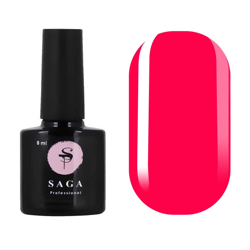 База Tropical Saga Professional № 3, 8 мл — фото 1