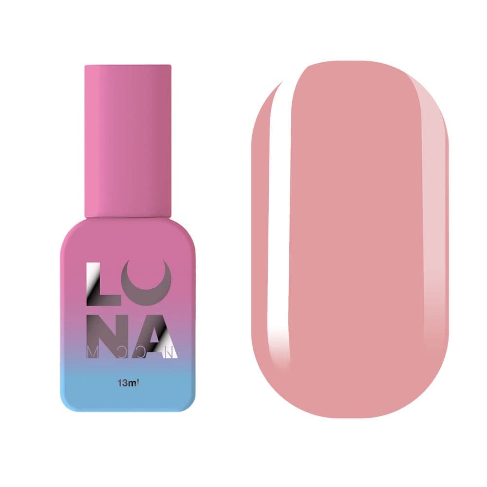 Топ для гель-лака LUNA Glass №8, 13 мл — фото 1
