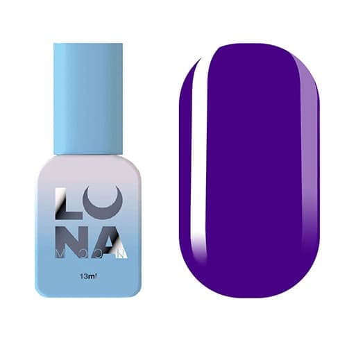 Гель-лак LUNA Color №66, 13ml — фото 1