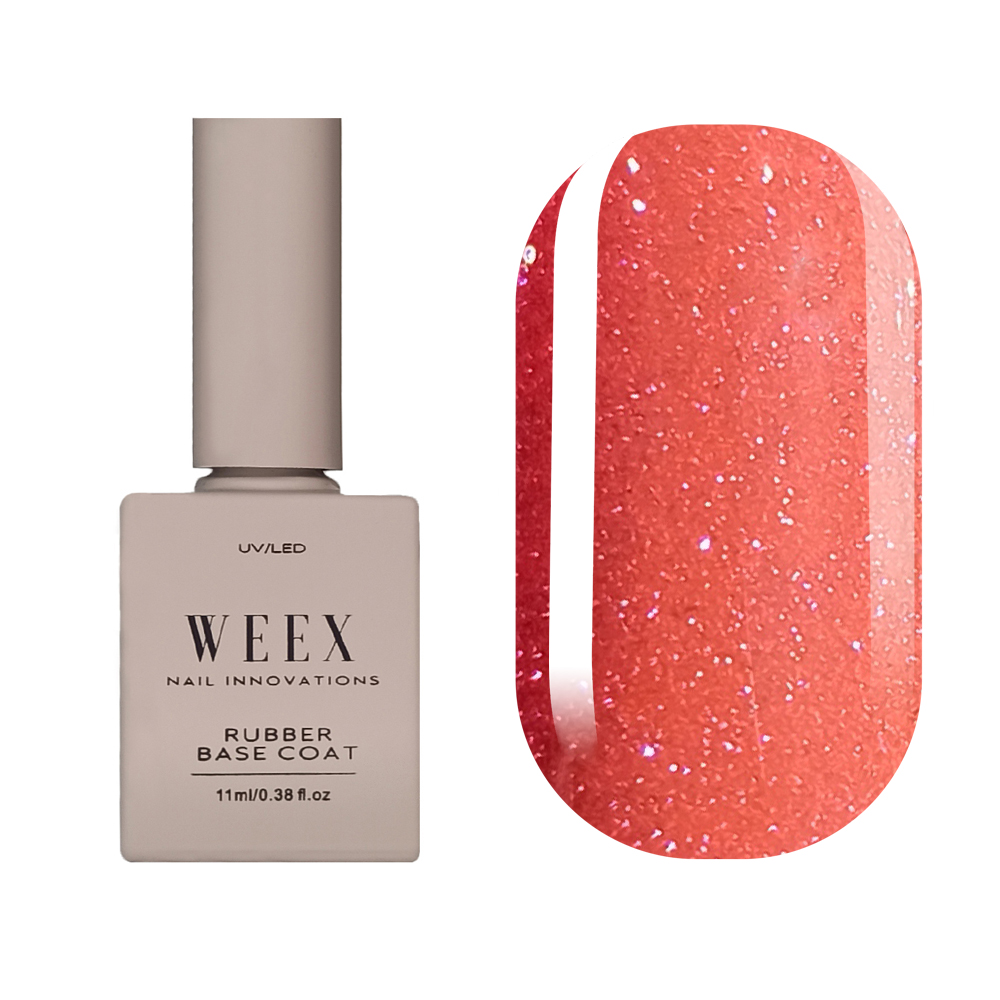 База WEEX Flash Send №8, 11 мл — фото 1