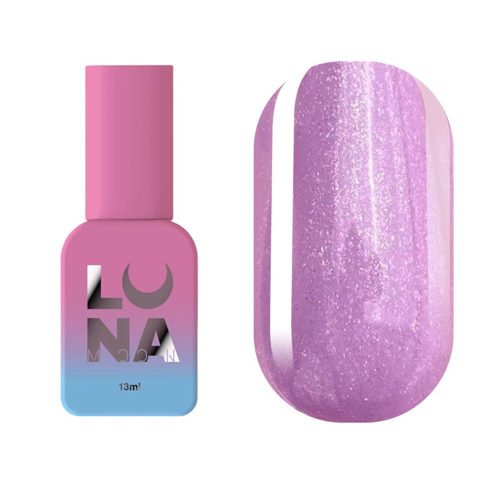 Акрил-гель LUNA Light Acrygel №55, 13 мл — фото 1