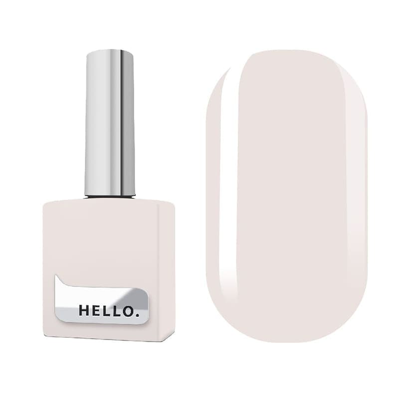 Рідкий гель HELLO Smart Gel Soft, 15 мл — фото 1