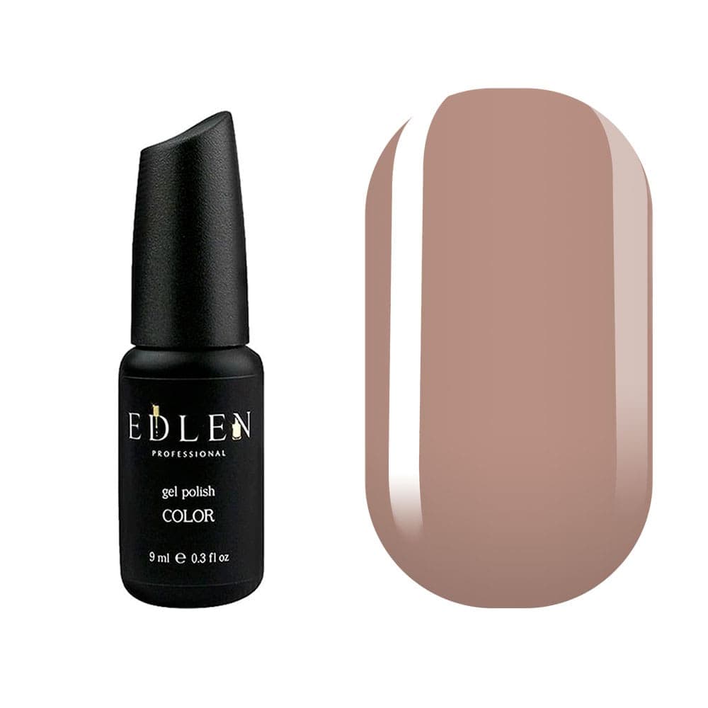 Гель-лак Edlen Color №20, 9 мл — фото 1