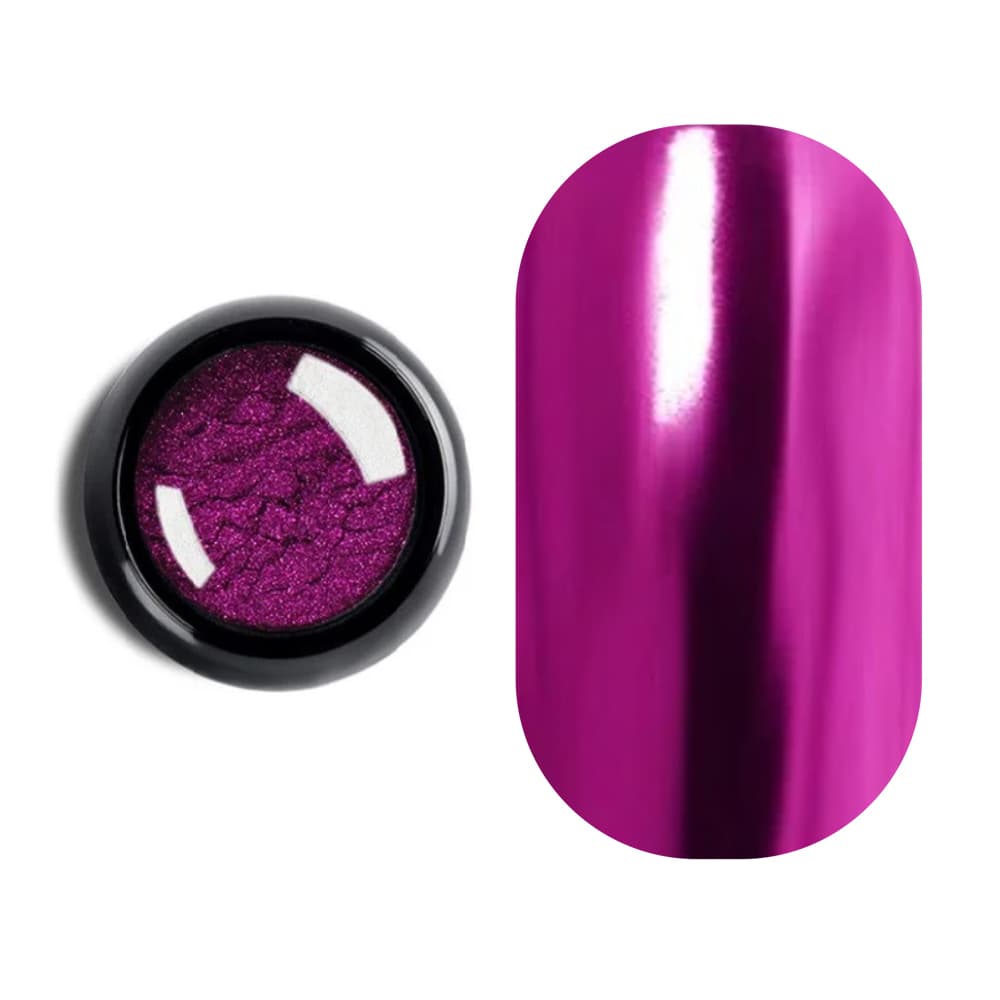 Втирка МЕТАЛЛИК C003V 0.5 гр — фото 1