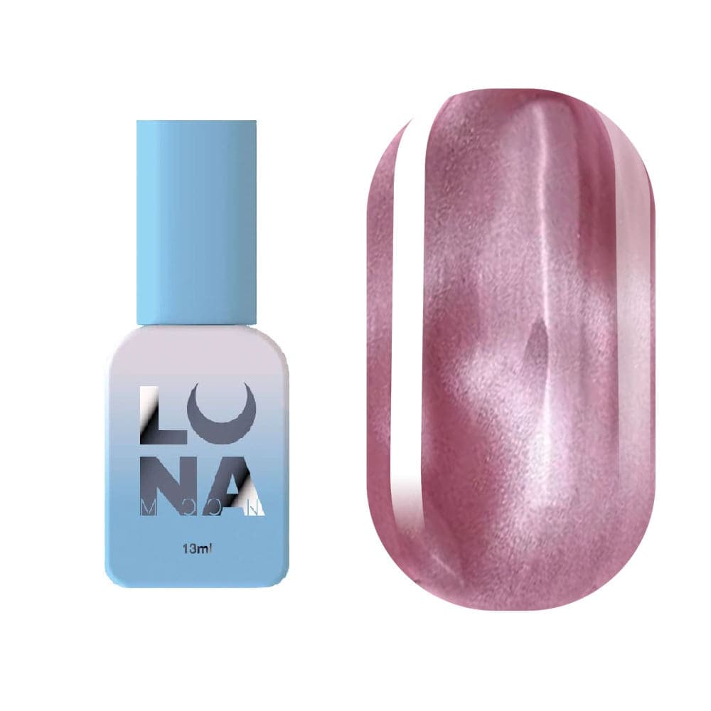 Гель-лак LUNA Color Cat Eye №206, 13ml — фото 1