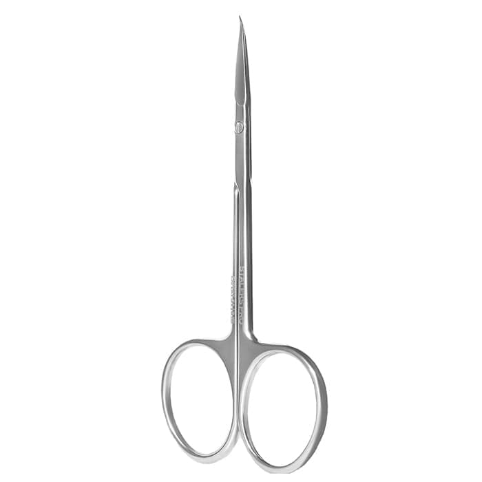 Ножиці професійні для кутикули Staleks EXPERT 51 TYPE 3 — фото 1