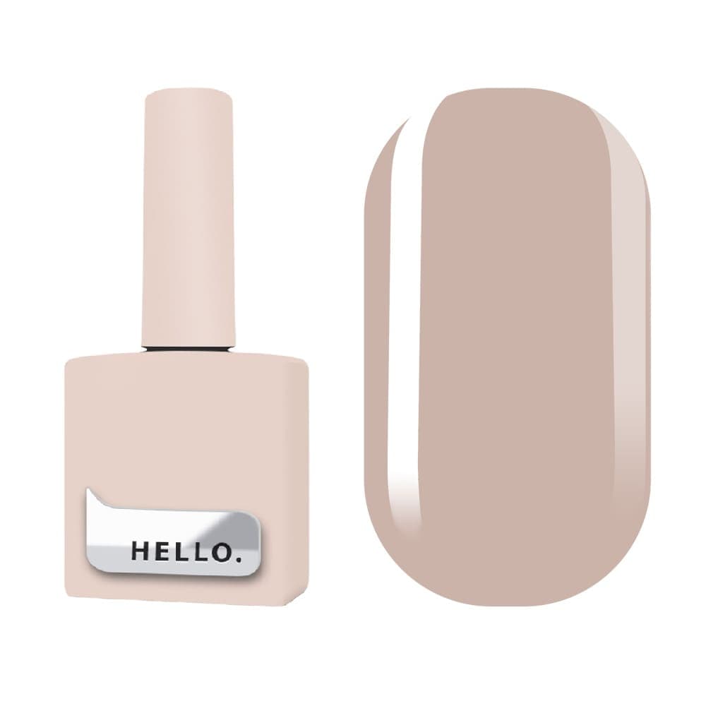 Відтінкова база HELLO TINT BASE SAND, 15 мл — фото 1