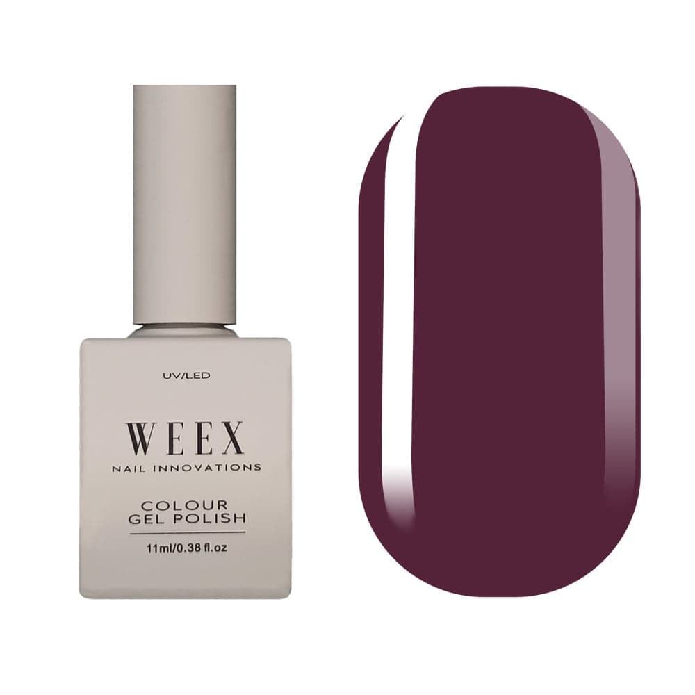 Гель-лак WEEX №513, 11 мл — фото 1