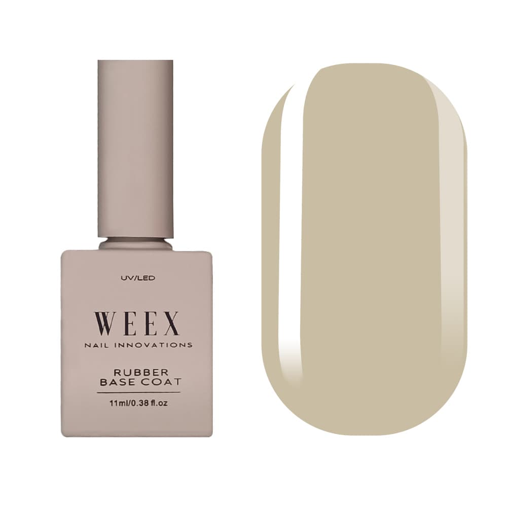 База WEEX Sense №8, 11 мл — фото 1