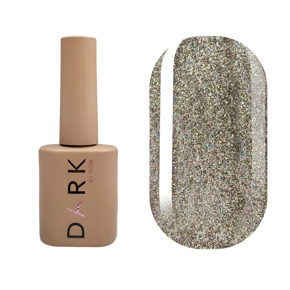 Гель-лак DARK Night Cat 02, 10 мл — фото 1