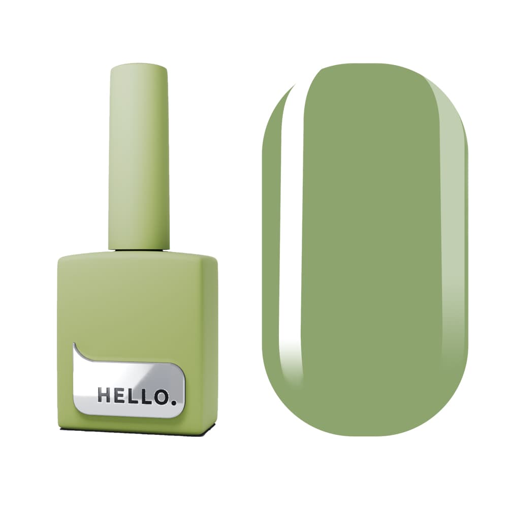 Відтінкова база HELLO TINT BASE GUACAMOLE, 15 мл — фото 1