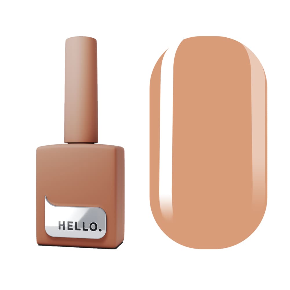 Відтінкова база HELLO TINT BASE TEDDY, 15 мл — фото 1