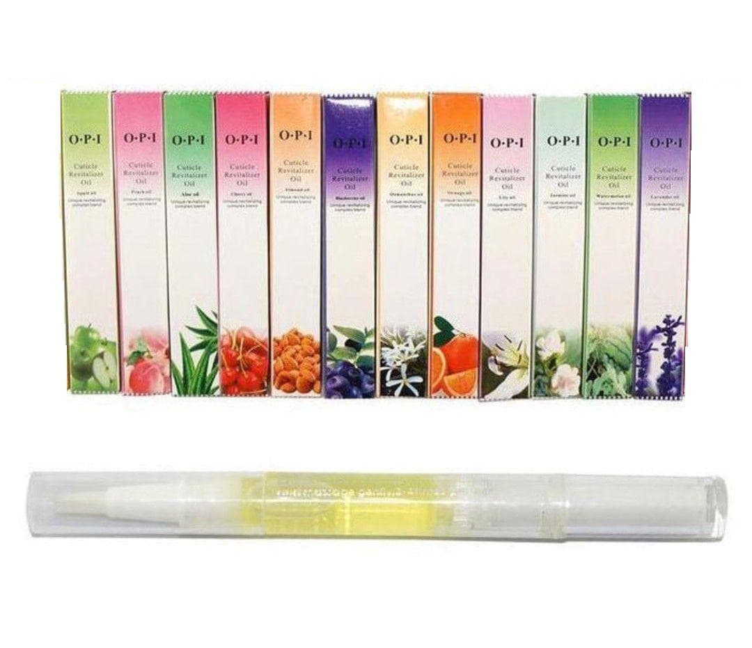 Олійка олівець OPI — фото 1