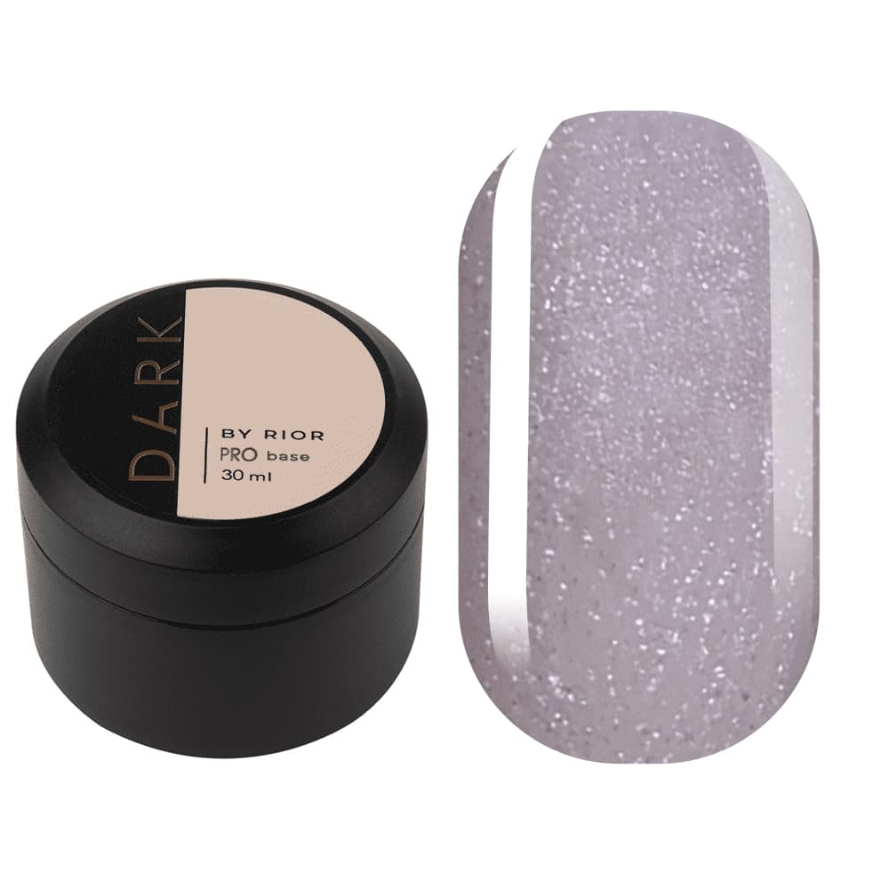 DARK PRO base №16, 30 мл — фото 1