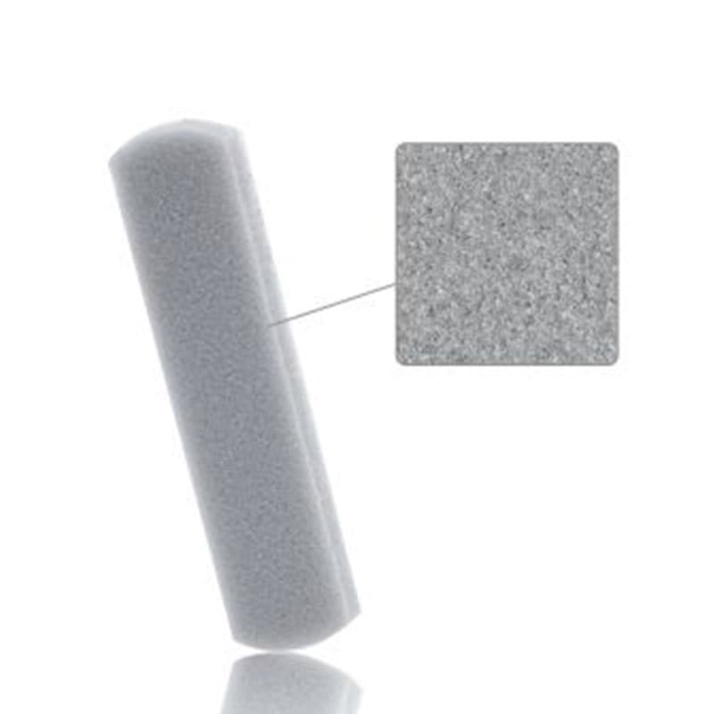 Змінний файл Баф S 240 грит OPILKI, 50 шт — фото 1