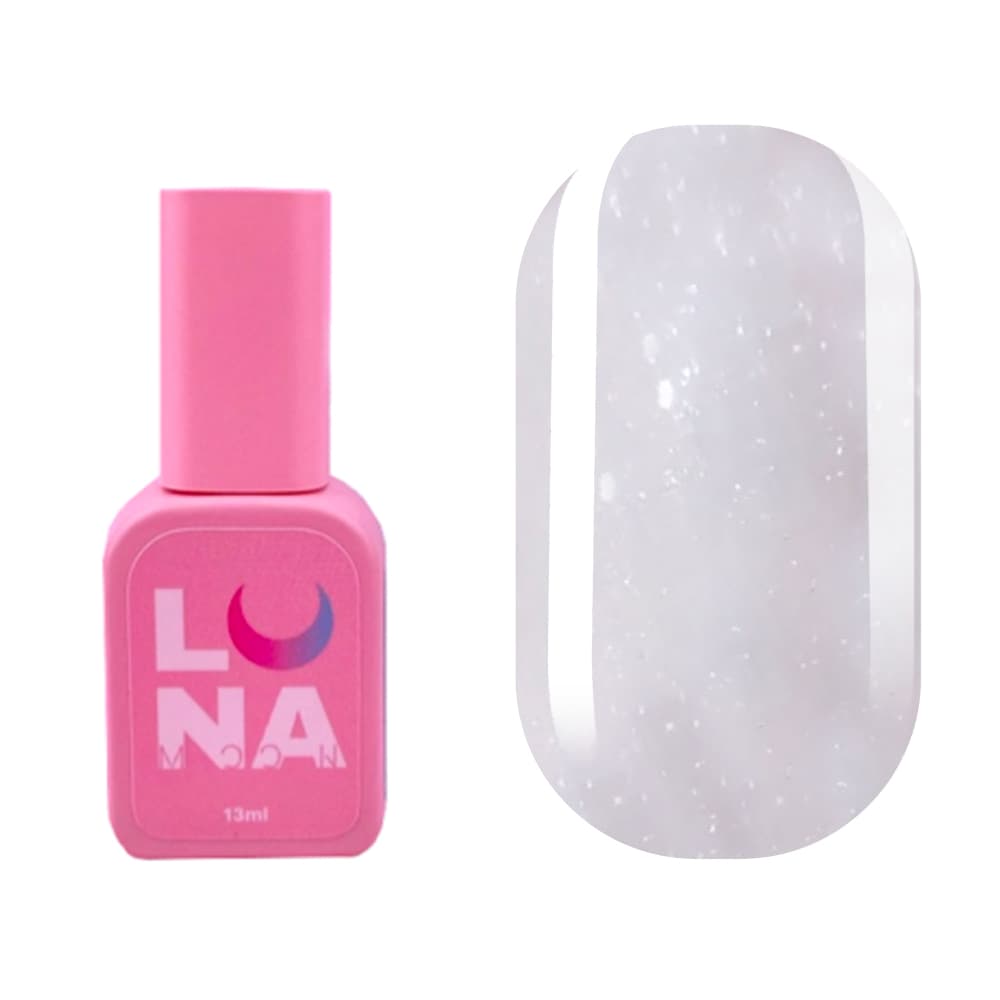 LUNA Cover Base №5, 13 мл — фото 1
