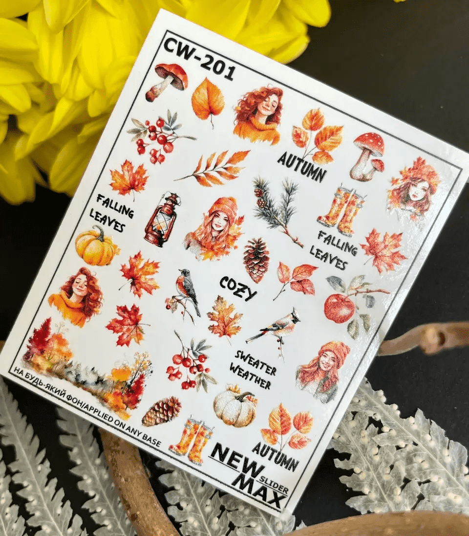 Слайдер Дизайн New Max CW-201 — фото 1